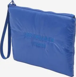 COPENHAGEN Sleutelhangers Etui Dames Royal Blue/koningsblauw