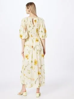 Maxi Jurken Jurk OLINE Dames Gemengde Kleuren 8 Maxi Jurken Jurk OLINE Dames Gemengde Kleuren -Moss Copenhagen Verkoop acac83a7401a4b6d6248fa5deb8bbb87