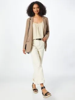 MOSS COPENHAGEN Spaghetti Tops Top Irene Dames Lichtbeige 9 MOSS COPENHAGEN Spaghetti Tops Top Irene Dames Lichtbeige -Moss Copenhagen Verkoop ad794353b35a0df3dd5282baee025077