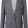 Klassieke Blazers Blazers TAILOR Dames Grijs Gemêleerd
