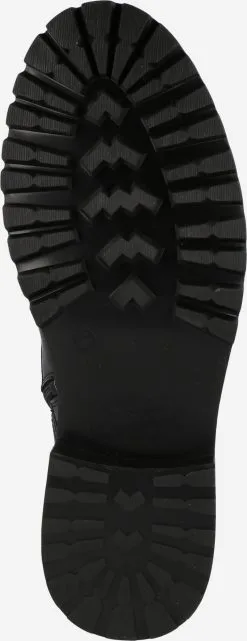 Boots & Laarzen Veterboots The Griffin Heren Zwart 5 Boots & Laarzen Veterboots The Griffin Heren Zwart -Moss Copenhagen Verkoop af12cf1a602000262dce3e931fedd633