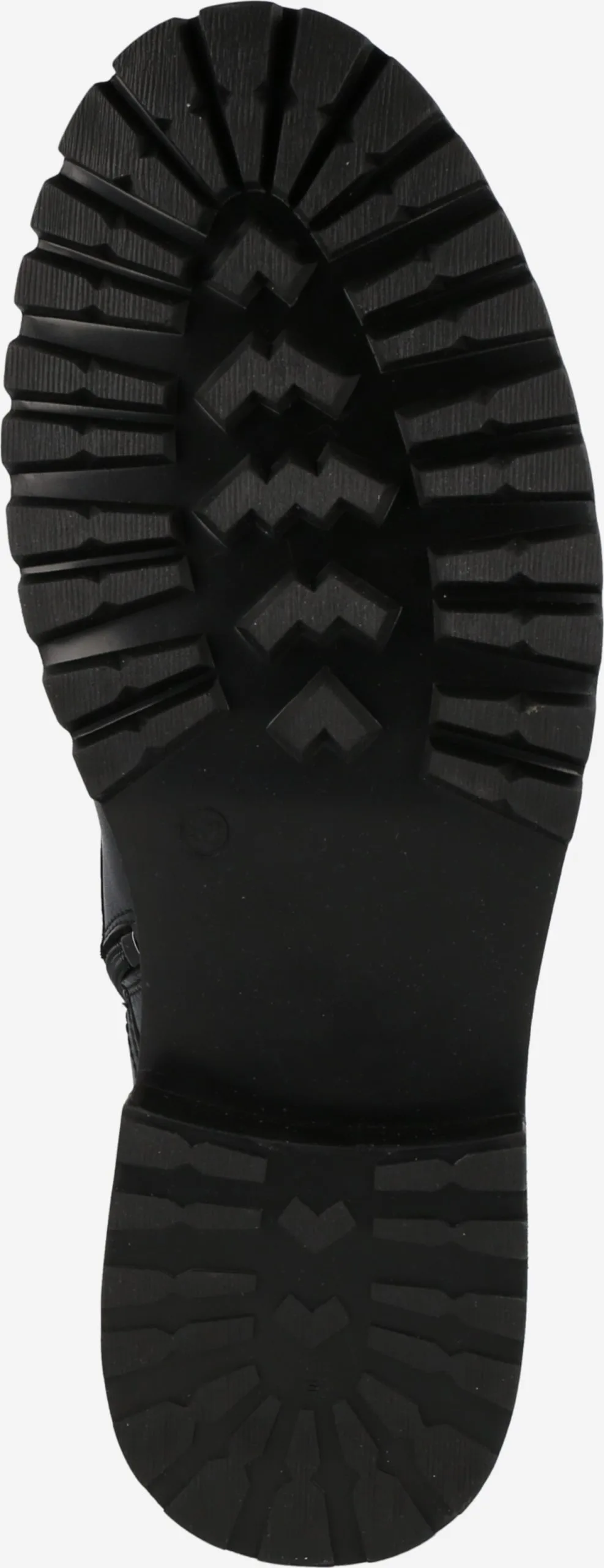 Boots & Laarzen Veterboots The Griffin Heren Zwart 3 Boots & Laarzen Veterboots The Griffin Heren Zwart - Afbeelding 3