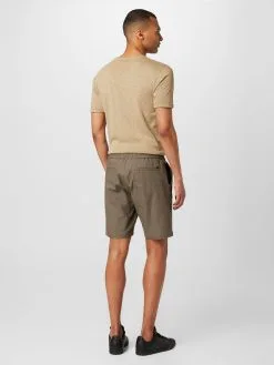 Shorts Regular Broek Barcelona Heren Olijfgroen -Moss Copenhagen Verkoop af6b0b6b924998e59f30f80e7f314d53