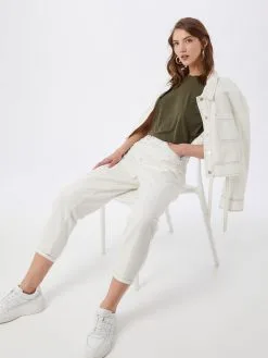 MOSS COPENHAGEN Mouwloze Shirts Top Dames Kaki 9 MOSS COPENHAGEN Mouwloze Shirts Top Dames Kaki -Moss Copenhagen Verkoop b0d5837cb74aa50ceb0dff0766d93fea