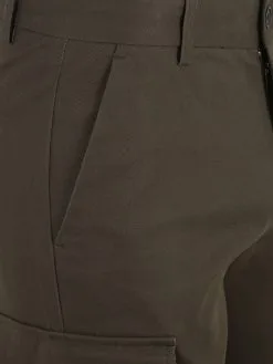 Cargobroeken Regular Cargobroek Milano Heren Zwart 5 Cargobroeken Regular Cargobroek Milano Heren Zwart -Moss Copenhagen Verkoop b270c78e541742551821fde441f2f5e1