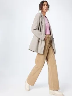 IVY Copenhagen Straight Regular Jeans Brooke Dames Kaki 9 IVY Copenhagen Straight Regular Jeans Brooke Dames Kaki -Moss Copenhagen Verkoop b27468e6cfd5239de83a8ea99b5cc0e0