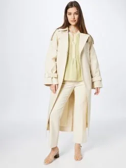 Blouses Met Korte Mouw Blouse Kenya Dames Geel 9 Blouses Met Korte Mouw Blouse Kenya Dames Geel -Moss Copenhagen Verkoop b2a0b5873357d0a15f06a42c1e82caf5