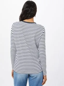 MOSS COPENHAGEN Longsleeves Shirt Dames Wit 8 MOSS COPENHAGEN Longsleeves Shirt Dames Wit -Moss Copenhagen Verkoop b3814c3bde74ba731392a81a9d92d4f8