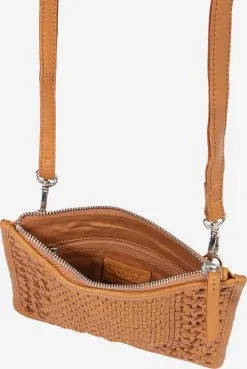 Schoudertasjes Schoudertas Fina Dames Karamel 8 Schoudertasjes Schoudertas Fina Dames Karamel -Moss Copenhagen Verkoop b4038dd92b36f94cd9fd6874526aab4f