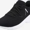 ARKK Copenhagen Running Sneakers Sneakers Laag Forthline Heren Zwart