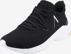ARKK Copenhagen Running Sneakers Sneakers Laag Forthline Heren Zwart