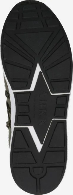 ARKK Copenhagen Slip-on Sneakers Slip-ons Raven Heren Bruin / Cognac 5 ARKK Copenhagen Slip-on Sneakers Slip-ons Raven Heren Bruin / Cognac -Moss Copenhagen Verkoop b5f8809c8e3d931a5956616107156329