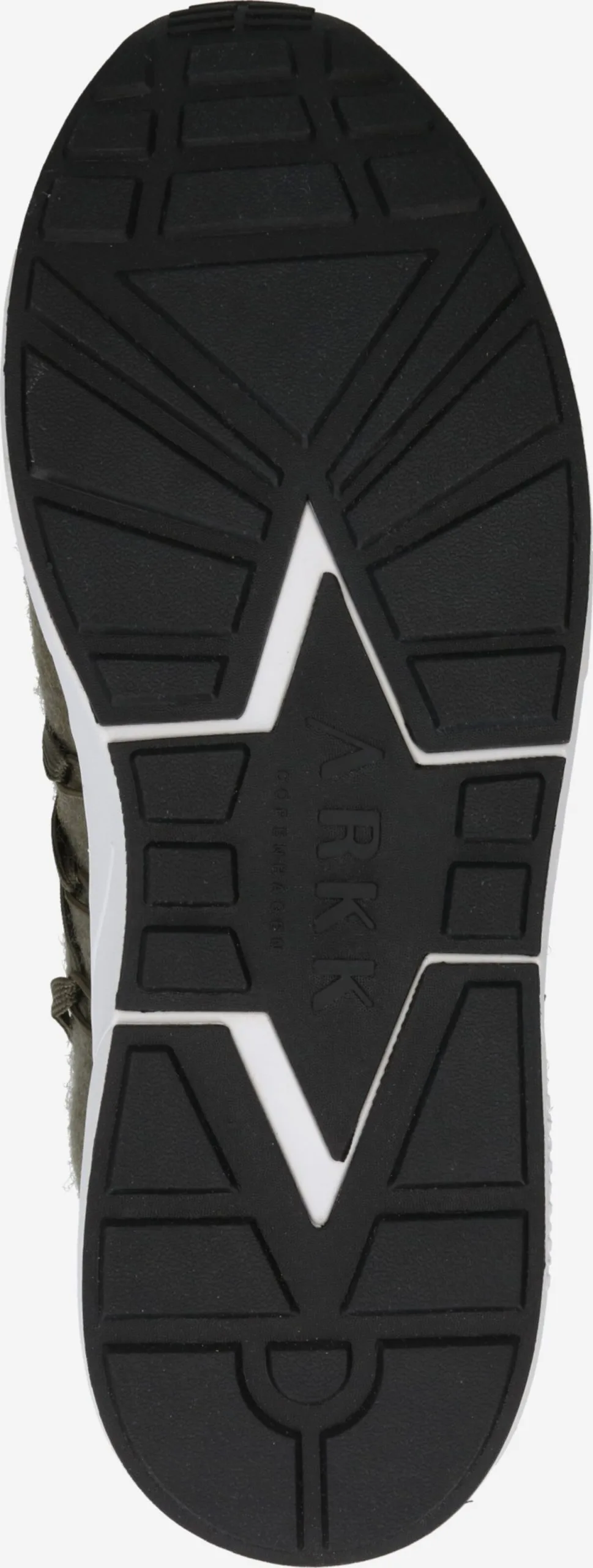 ARKK Copenhagen Slip-on Sneakers Slip-ons Raven Heren Bruin / Cognac 3 ARKK Copenhagen Slip-on Sneakers Slip-ons Raven Heren Bruin / Cognac - Afbeelding 3