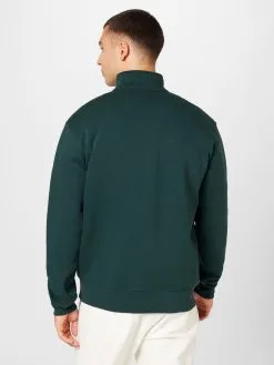 Sweatshirts Sweatshirt Heren Smaragd 8 Sweatshirts Sweatshirt Heren Smaragd -Moss Copenhagen Verkoop b879d0ff20ce26acdfead2c81c6b3f2b