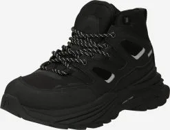 ARKK Copenhagen Boots & Laarzen Veterboots Duratek Heren Zwart