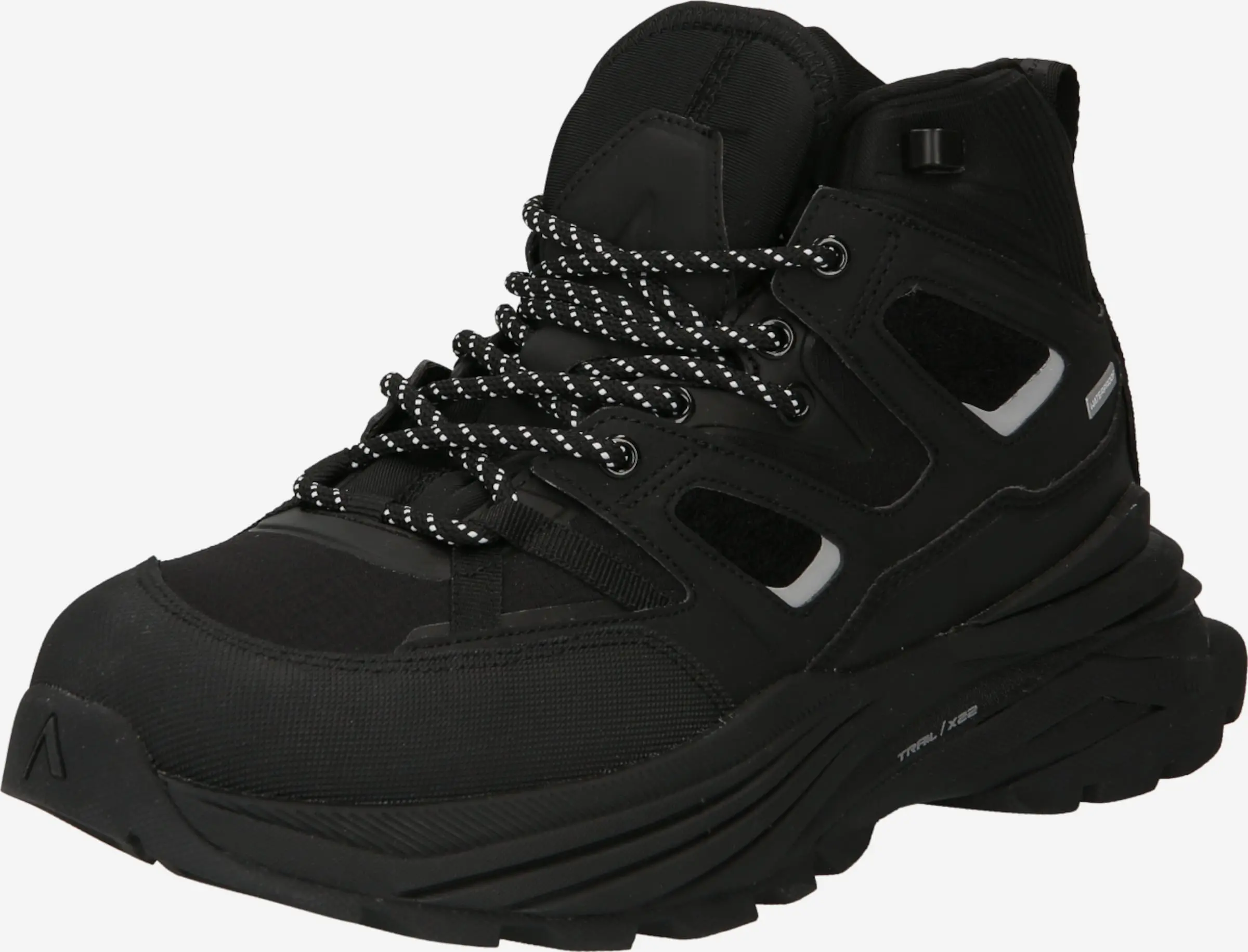 ARKK Copenhagen Boots & Laarzen Veterboots Duratek Heren Zwart 1 ARKK Copenhagen Boots & Laarzen Veterboots Duratek Heren Zwart