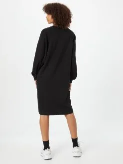 MOSS COPENHAGEN Mini Jurken Jurk Bianna Dames Zwart 8 MOSS COPENHAGEN Mini Jurken Jurk Bianna Dames Zwart -Moss Copenhagen Verkoop b959adc248ad2516f6900fccb7b4f486