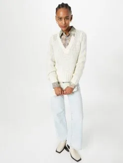 Coster Copenhagen Fijngebreide Truien Trui Dames Wit 9 Coster Copenhagen Fijngebreide Truien Trui Dames Wit -Moss Copenhagen Verkoop ba40cd1932c8d8147fb30a52fa3cb28e