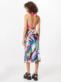 Coster Copenhagen Midi Rokken Rok Dames Gemengde Kleuren 8 Coster Copenhagen Midi Rokken Rok Dames Gemengde Kleuren -Moss Copenhagen Verkoop ba719850f1c5ed2d2f8035093096c102