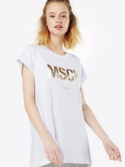 MOSS COPENHAGEN T-shirts Shirt Alva Dames Offwhite 7 MOSS COPENHAGEN T-shirts Shirt Alva Dames Offwhite -Moss Copenhagen Verkoop bab652d4ff9ac8ca4562353ed5a7579c