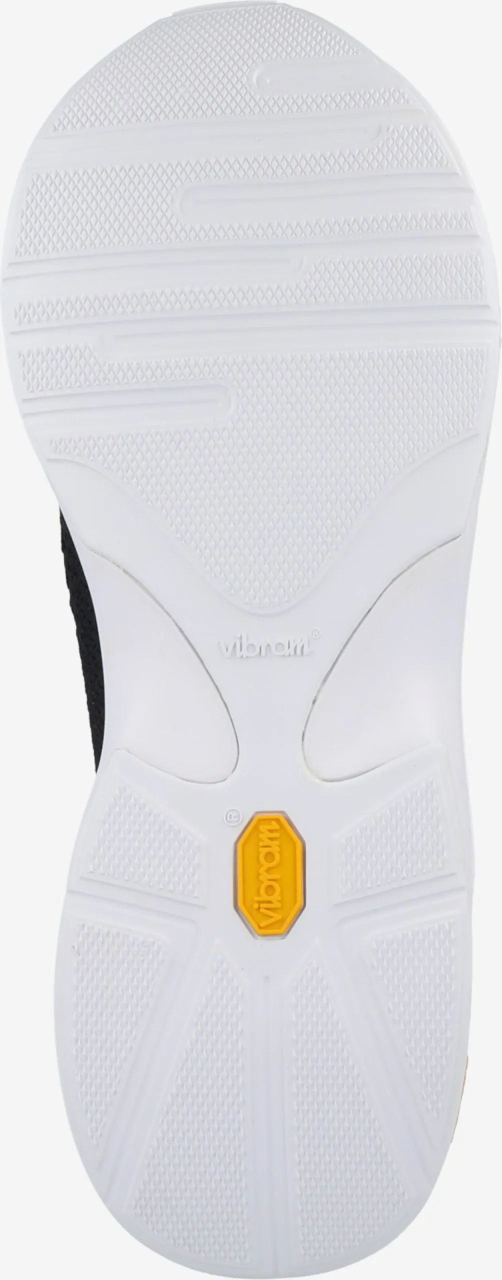 ARKK Copenhagen Running Sneakers Sneakers Laag Forthline Heren Zwart 3 ARKK Copenhagen Running Sneakers Sneakers Laag Forthline Heren Zwart - Afbeelding 3