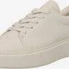 COPENHAGEN Running Sneakers Sneakers Laag Dames Beige