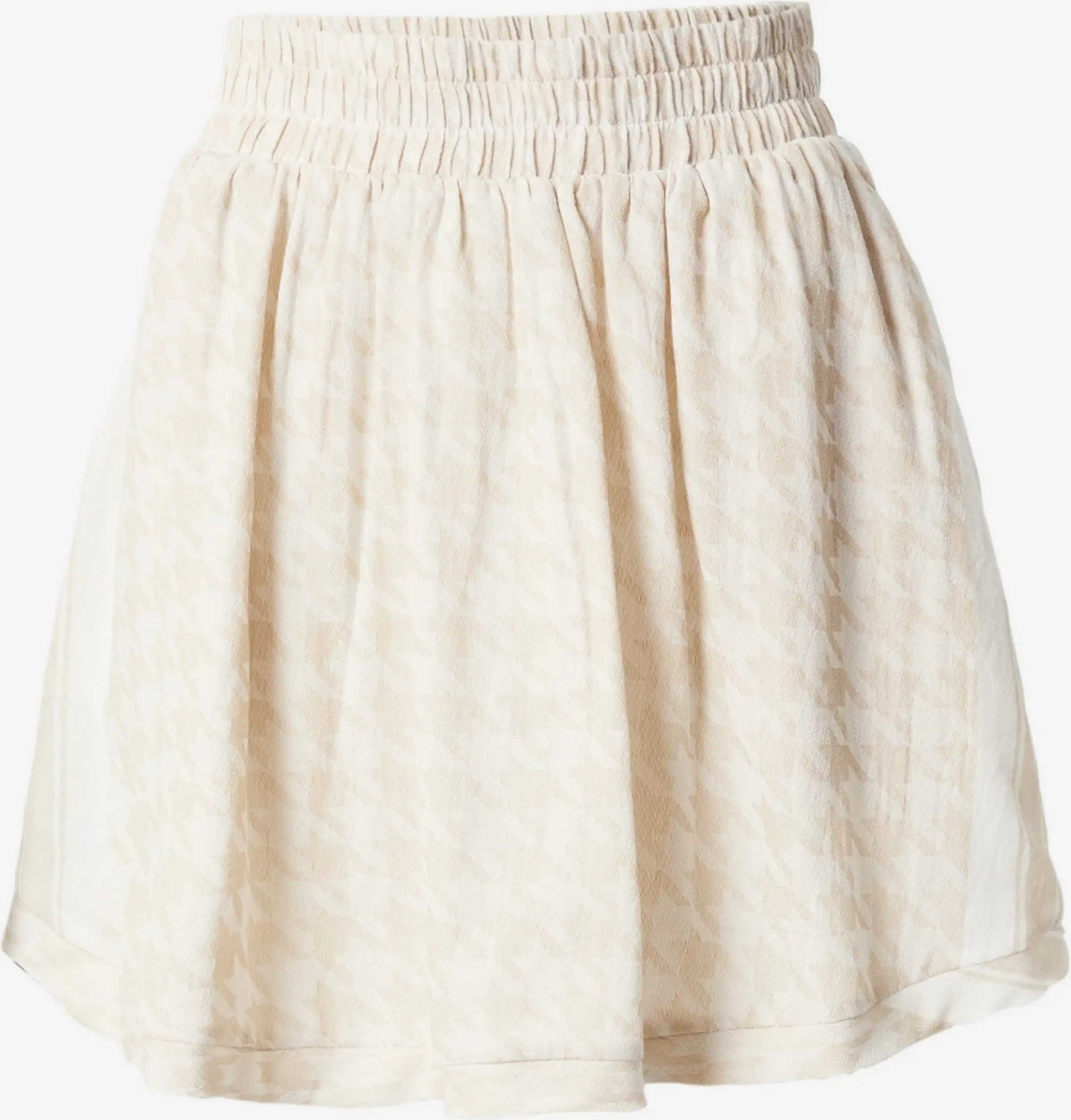Mini Rokken Rok Dames Offwhite 1 Mini Rokken Rok Dames Offwhite