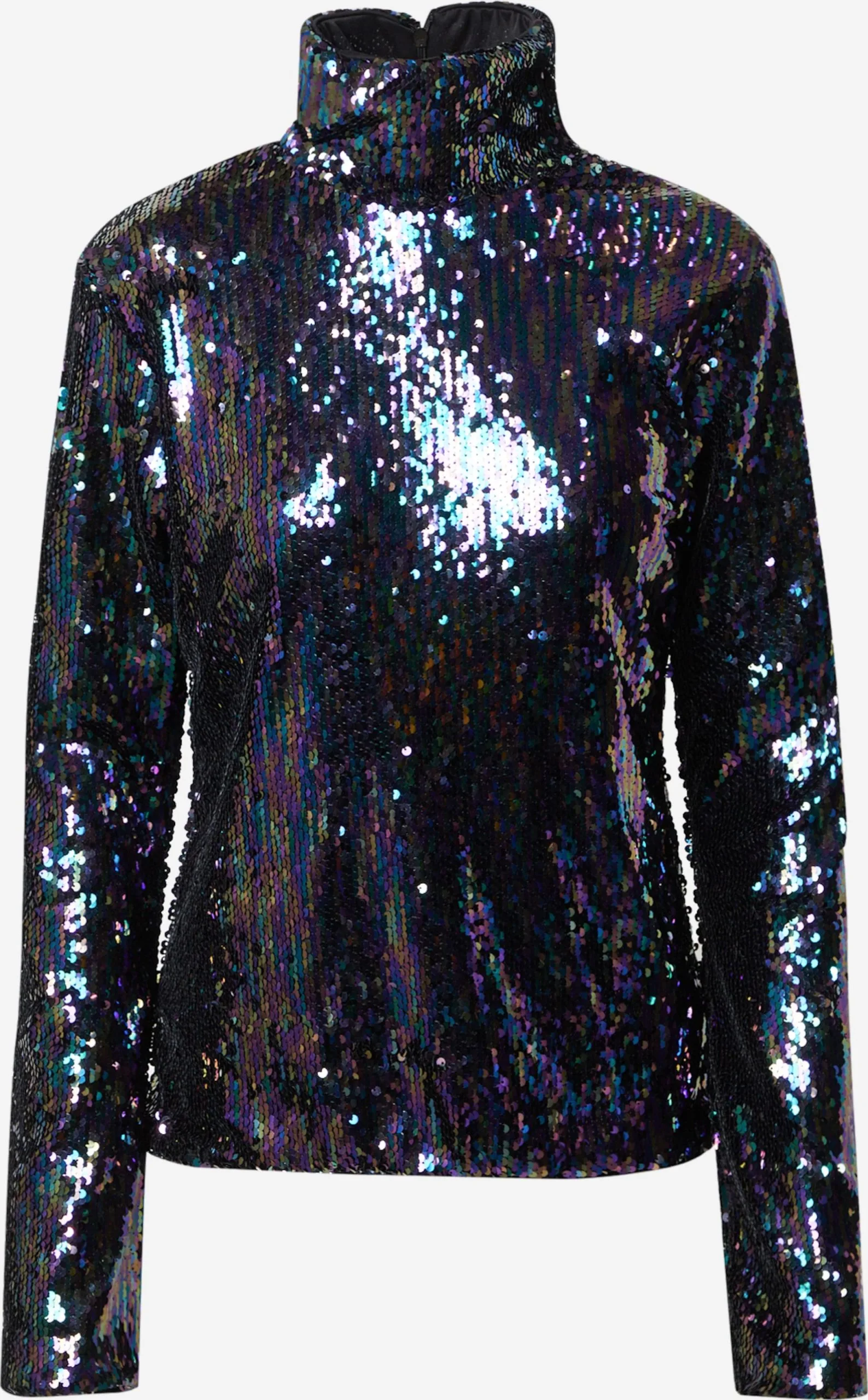 Longsleeves Shirt Dames Gemengde Kleuren 1 Longsleeves Shirt Dames Gemengde Kleuren