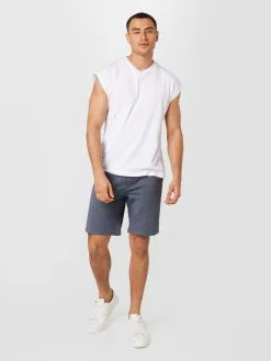 Chino Shorts Slimfit Chino Milano Heren Donkerblauw 9 Chino Shorts Slimfit Chino Milano Heren Donkerblauw -Moss Copenhagen Verkoop c113eb6f3b6fc60d6e0f2ee9e8a7f14c