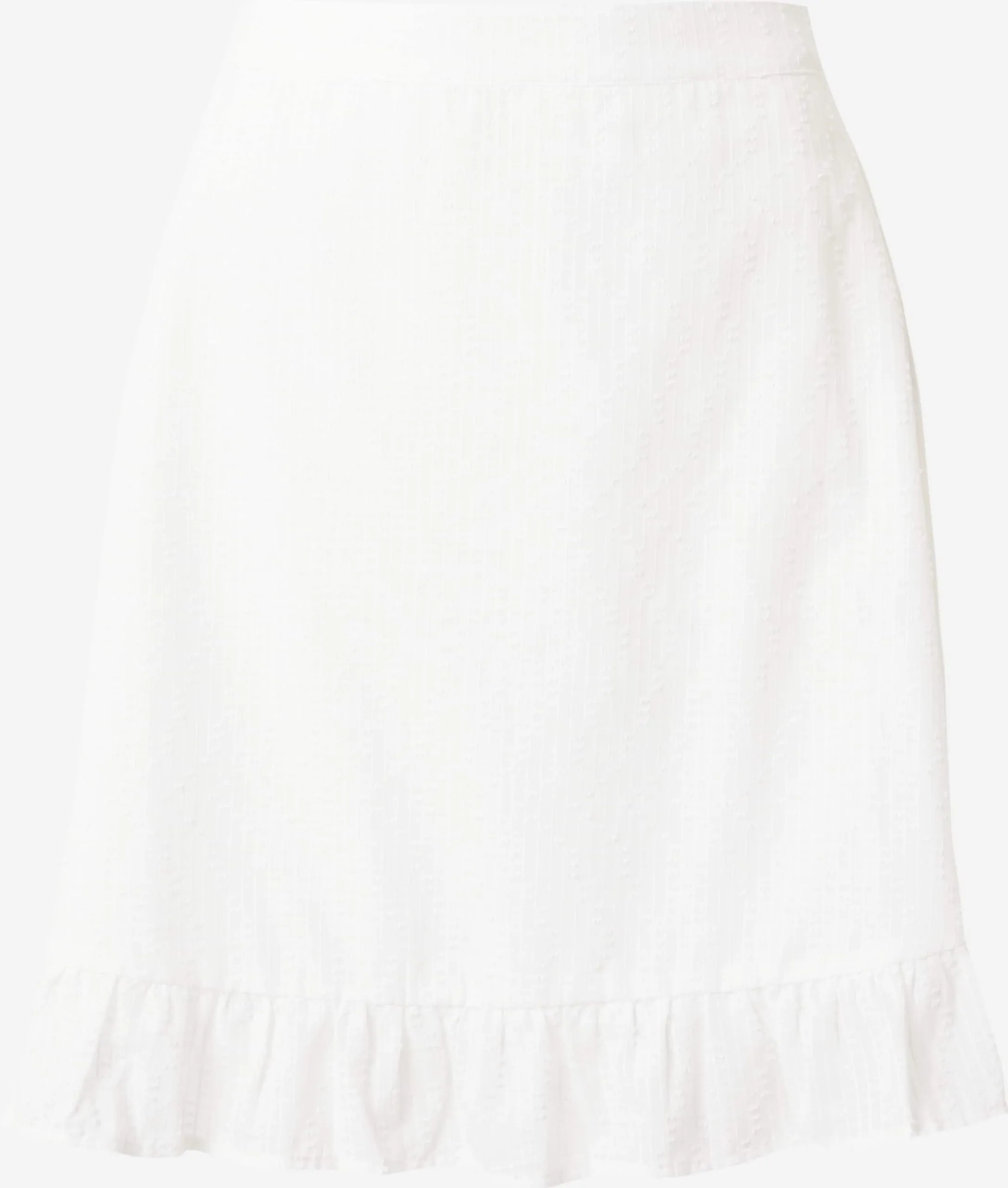 MOSS COPENHAGEN Midi Rokken Rok Belisa Dames Offwhite 1 MOSS COPENHAGEN Midi Rokken Rok Belisa Dames Offwhite