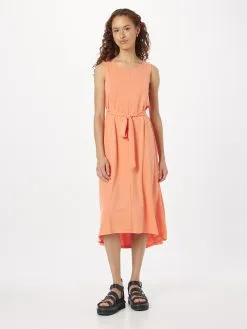 MOSS COPENHAGEN Zomerjurken Zomerjurk Deanie Dames Perzik 7 MOSS COPENHAGEN Zomerjurken Zomerjurk Deanie Dames Perzik -Moss Copenhagen Verkoop c41aaa884de8d54f352bc75ab7e64000