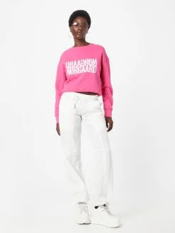 Sweatshirts Sweatshirt Tilvina Dames Rosa 9 Sweatshirts Sweatshirt Tilvina Dames Rosa -Moss Copenhagen Verkoop c473d8e55e8be995d2363ca1b60ba4a3