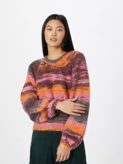 Coster Copenhagen Fijngebreide Truien Trui Dames Oudroze 7 Coster Copenhagen Fijngebreide Truien Trui Dames Oudroze -Moss Copenhagen Verkoop c49c5c4b7cb81ece485939cadf45ce21