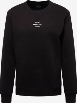 Sweatshirts Sweatshirt Heren Zwart