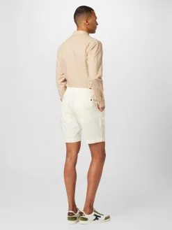 Shorts Regular Broek Heren Ecru -Moss Copenhagen Verkoop c78b7f3e6fb77bc504fe4ba6b13bda85