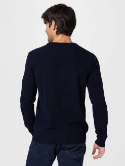 Crewneck Truien Trui Karsten Heren Navy -Moss Copenhagen Verkoop c9831d2388f2e445e2b045a7eb510bb0