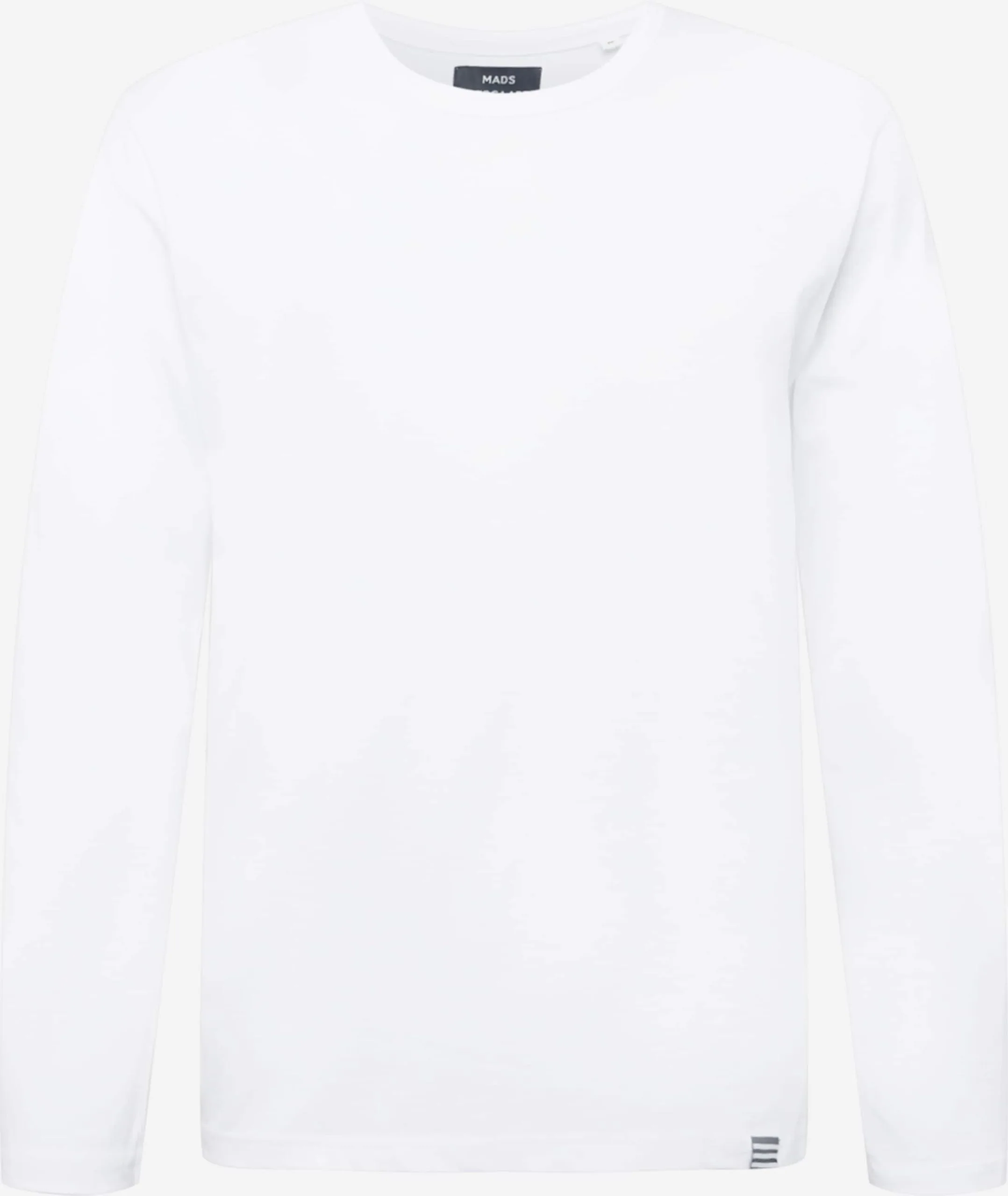 Longsleeves Shirt Thor Heren Wit 1 Longsleeves Shirt Thor Heren Wit