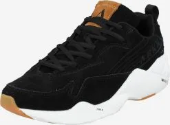 ARKK Copenhagen Running Sneakers Sneakers Laag Heren Zwart