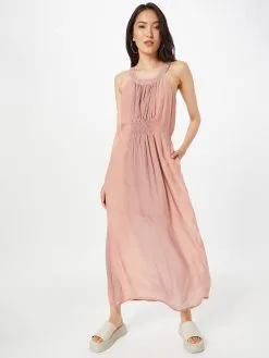 Coster Copenhagen Zomerjurken Zomerjurk Dames Oudroze 9 Coster Copenhagen Zomerjurken Zomerjurk Dames Oudroze -Moss Copenhagen Verkoop cd251f088a887e6e9aed4678780c7f64