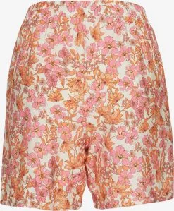 MOSS COPENHAGEN Shorts Regular Broek Adanaya Ladonna Dames Abrikoos / Perzik -Moss Copenhagen Verkoop ce33bbbec65196dc0fd3ad011832a569