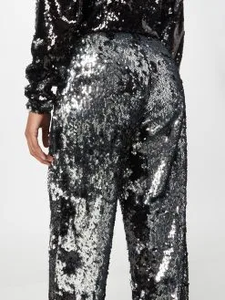 Pantalons Wide Leg Broek Penelope Dames Zwart 6 Pantalons Wide Leg Broek Penelope Dames Zwart -Moss Copenhagen Verkoop cedb09af5db3af0d4a104ac411d11f3d