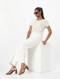 MOSS COPENHAGEN T-shirts Shirt Fenya Dames Taupe 9 MOSS COPENHAGEN T-shirts Shirt Fenya Dames Taupe -Moss Copenhagen Verkoop ceeb8ce7a168c4a9f29fb26d3794f3cc