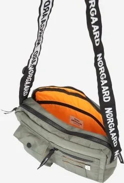 Schoudertasjes Schoudertas Bel One Cappa Dames Olijfgroen 8 Schoudertasjes Schoudertas Bel One Cappa Dames Olijfgroen -Moss Copenhagen Verkoop d0f286e5eb9d4c50508f6a37797925c3