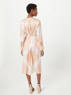 Coster Copenhagen Blousejurken Blousejurk Dames Gemengde Kleuren 8 Coster Copenhagen Blousejurken Blousejurk Dames Gemengde Kleuren -Moss Copenhagen Verkoop d282c2974f0d9a141b32157be8a299fe