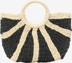 Shoppers Shopper Shayla Dames Zwart 7 Shoppers Shopper Shayla Dames Zwart -Moss Copenhagen Verkoop d3176749eebc925539fa2ce1aeaee08a