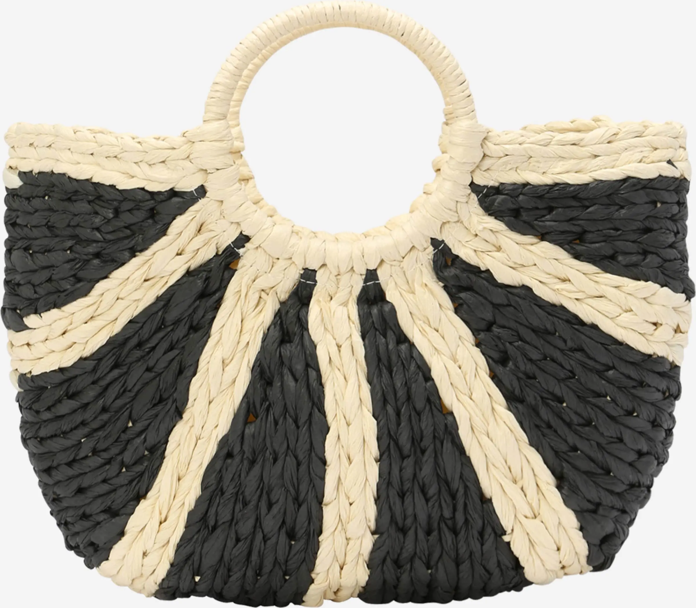 Shoppers Shopper Shayla Dames Zwart 3 Shoppers Shopper Shayla Dames Zwart - Afbeelding 3