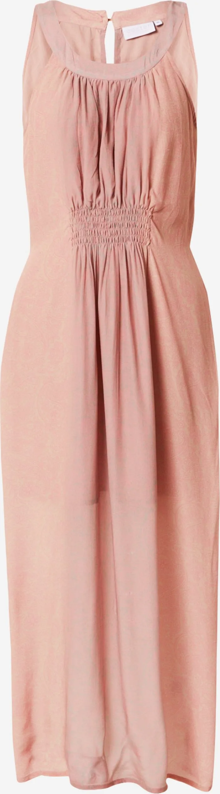 Coster Copenhagen Zomerjurken Zomerjurk Dames Oudroze 1 Coster Copenhagen Zomerjurken Zomerjurk Dames Oudroze