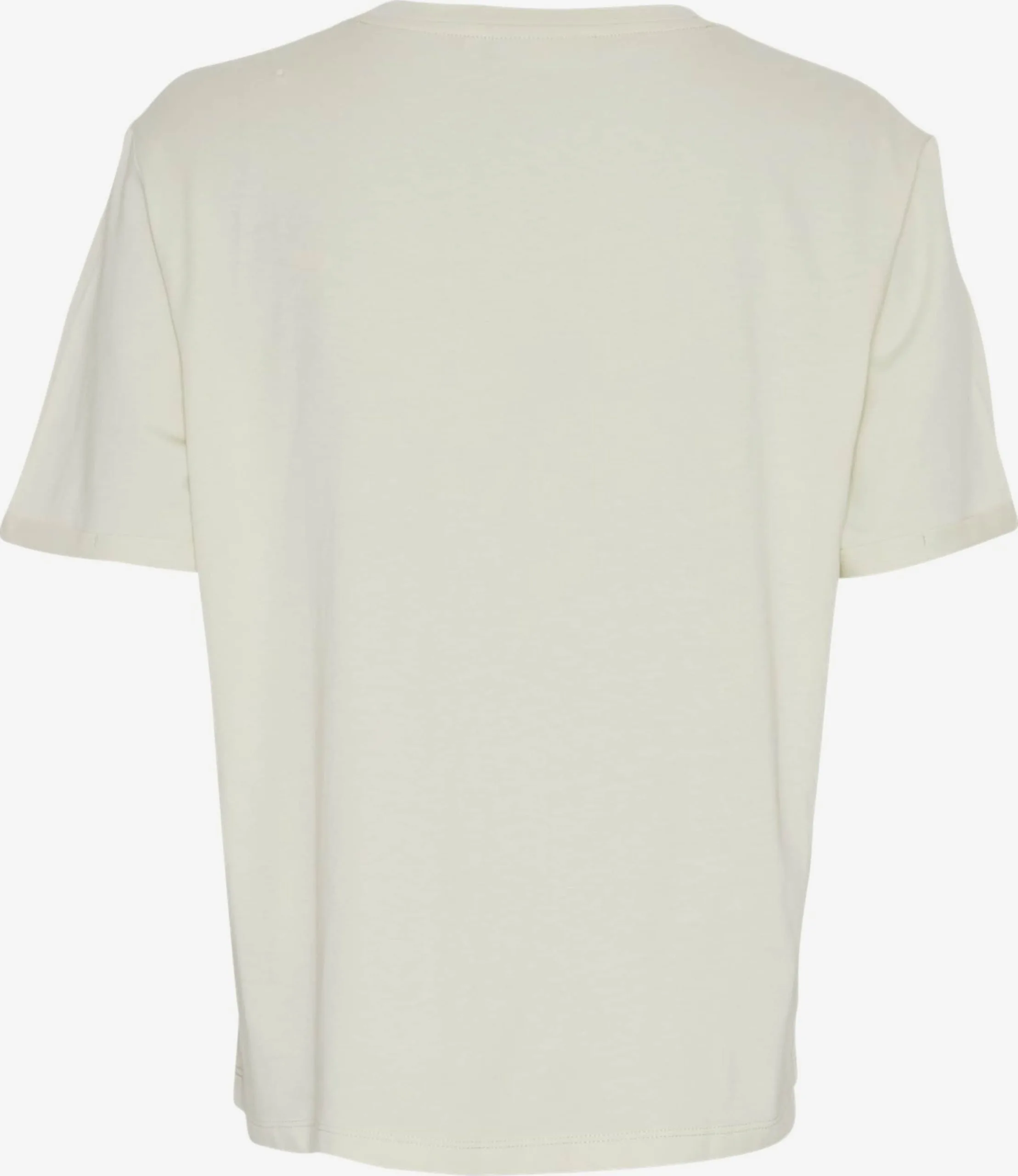 MOSS COPENHAGEN T-shirts Shirt Terina Dames Pastelgroen 3 MOSS COPENHAGEN T-shirts Shirt Terina Dames Pastelgroen - Afbeelding 3