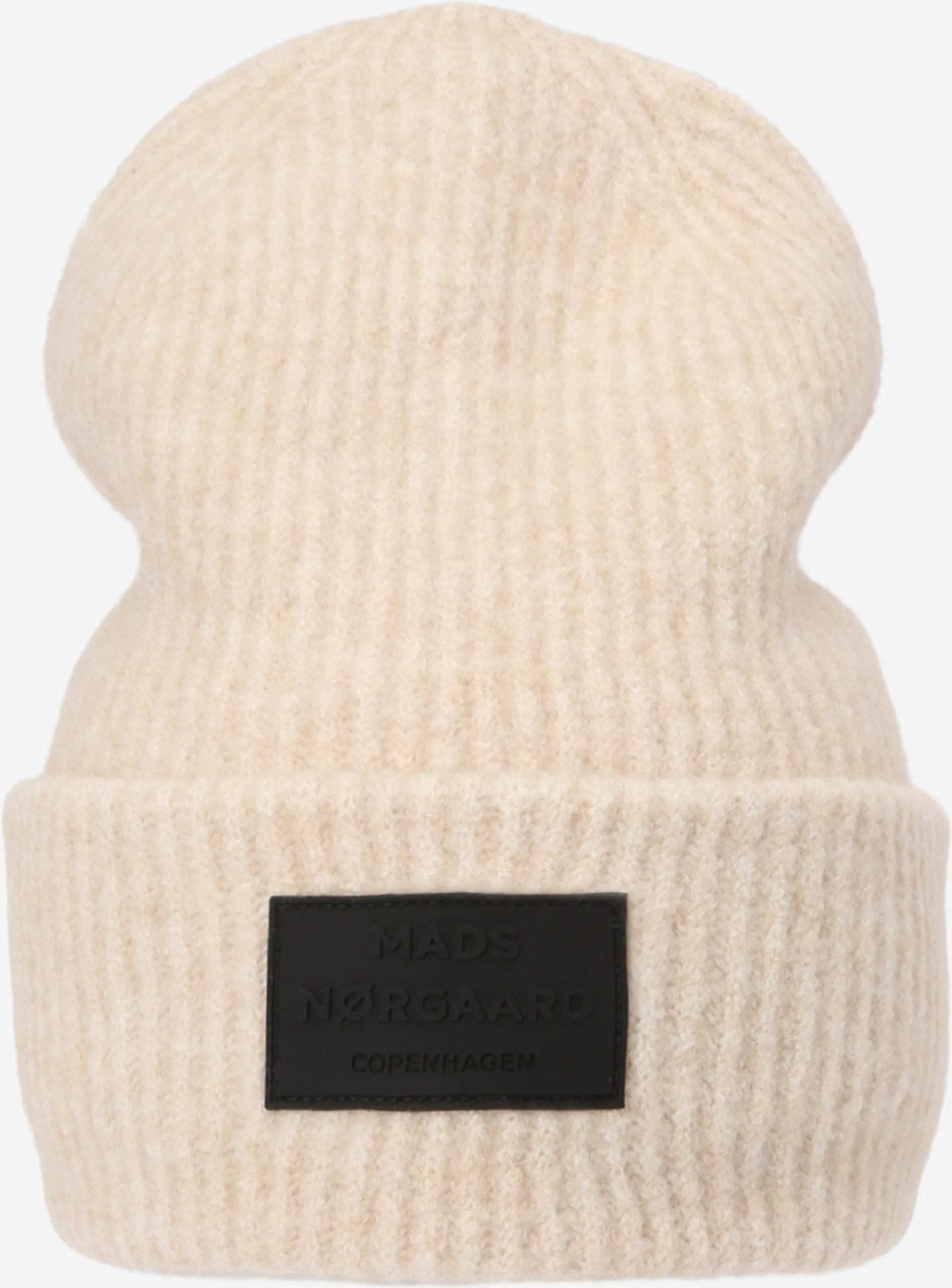 Mutsen Muts Anju Dames Beige 2 Mutsen Muts Anju Dames Beige - Afbeelding 2