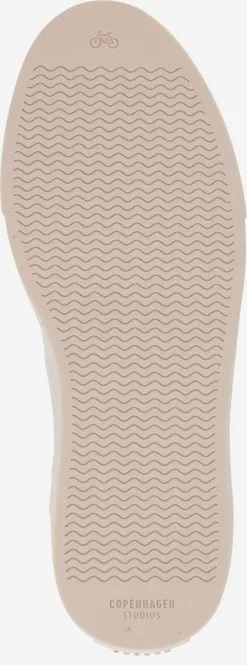 COPENHAGEN Running Sneakers Sneakers Laag CPH427 Dames Wit / Wolwit 5 COPENHAGEN Running Sneakers Sneakers Laag CPH427 Dames Wit / Wolwit -Moss Copenhagen Verkoop d6820388eec128ac31e79efb6bba7e59